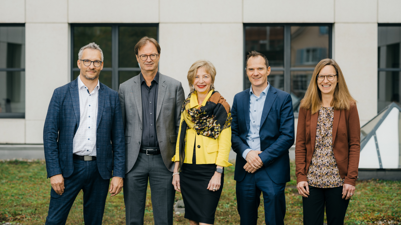 Geschäftsleitung AKB